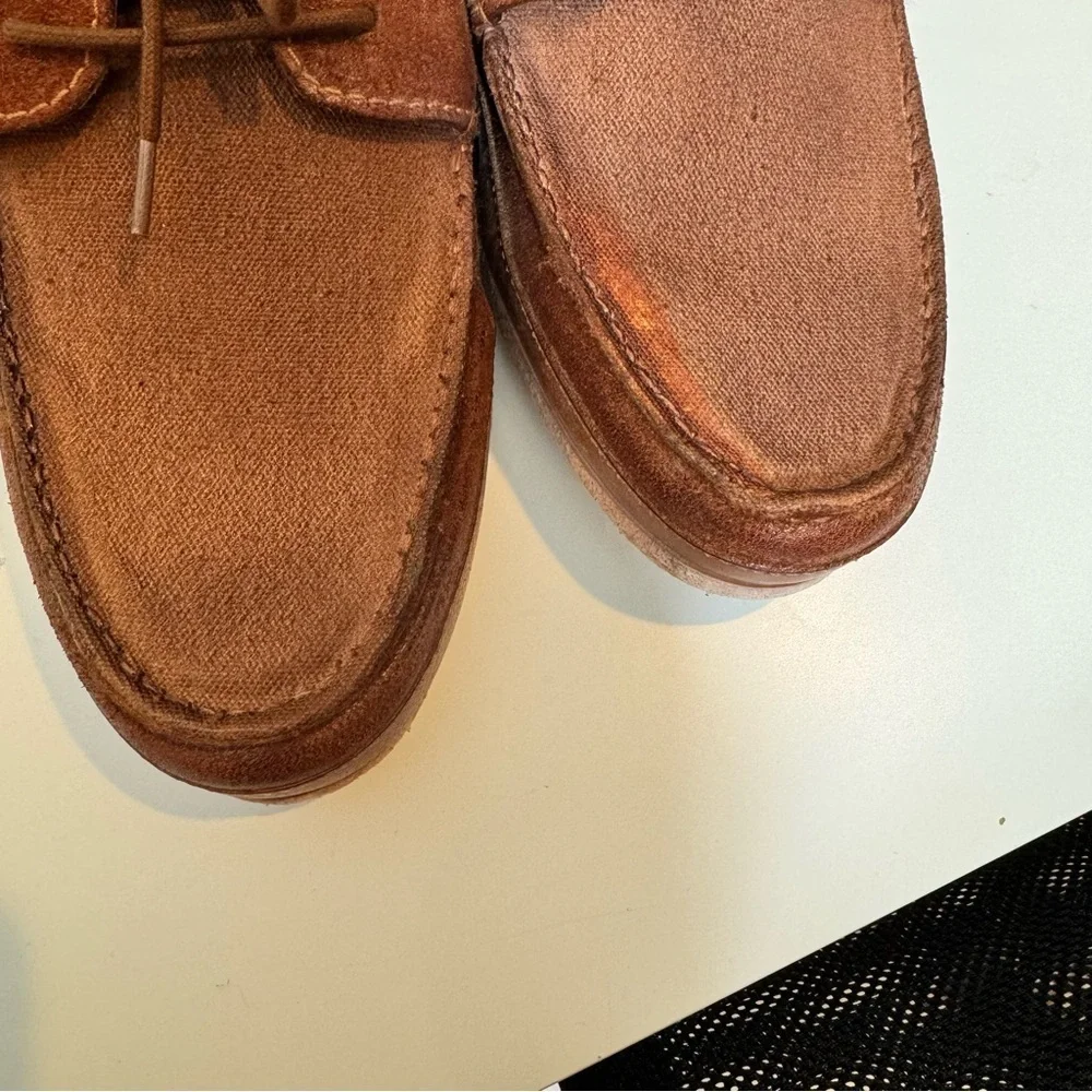 ROAN Rae Slip On Sneakers size 11